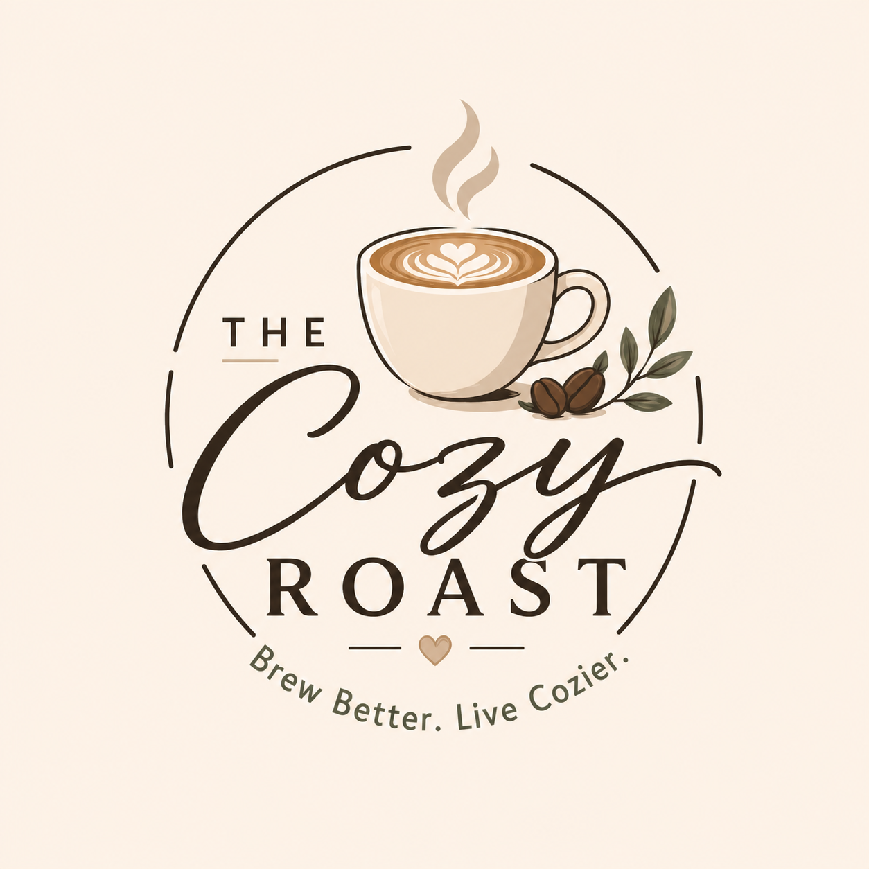 The Cozy Roast