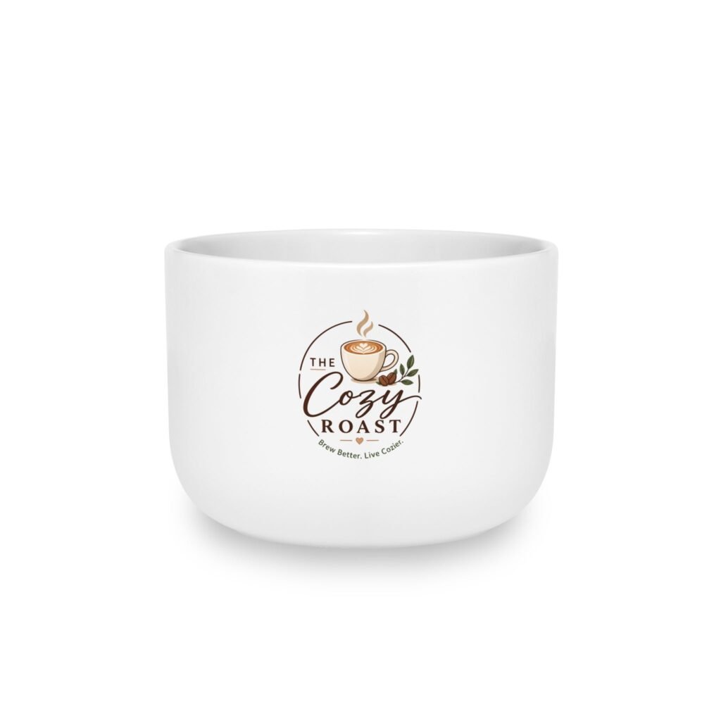 Cozy Latte Mug 25oz