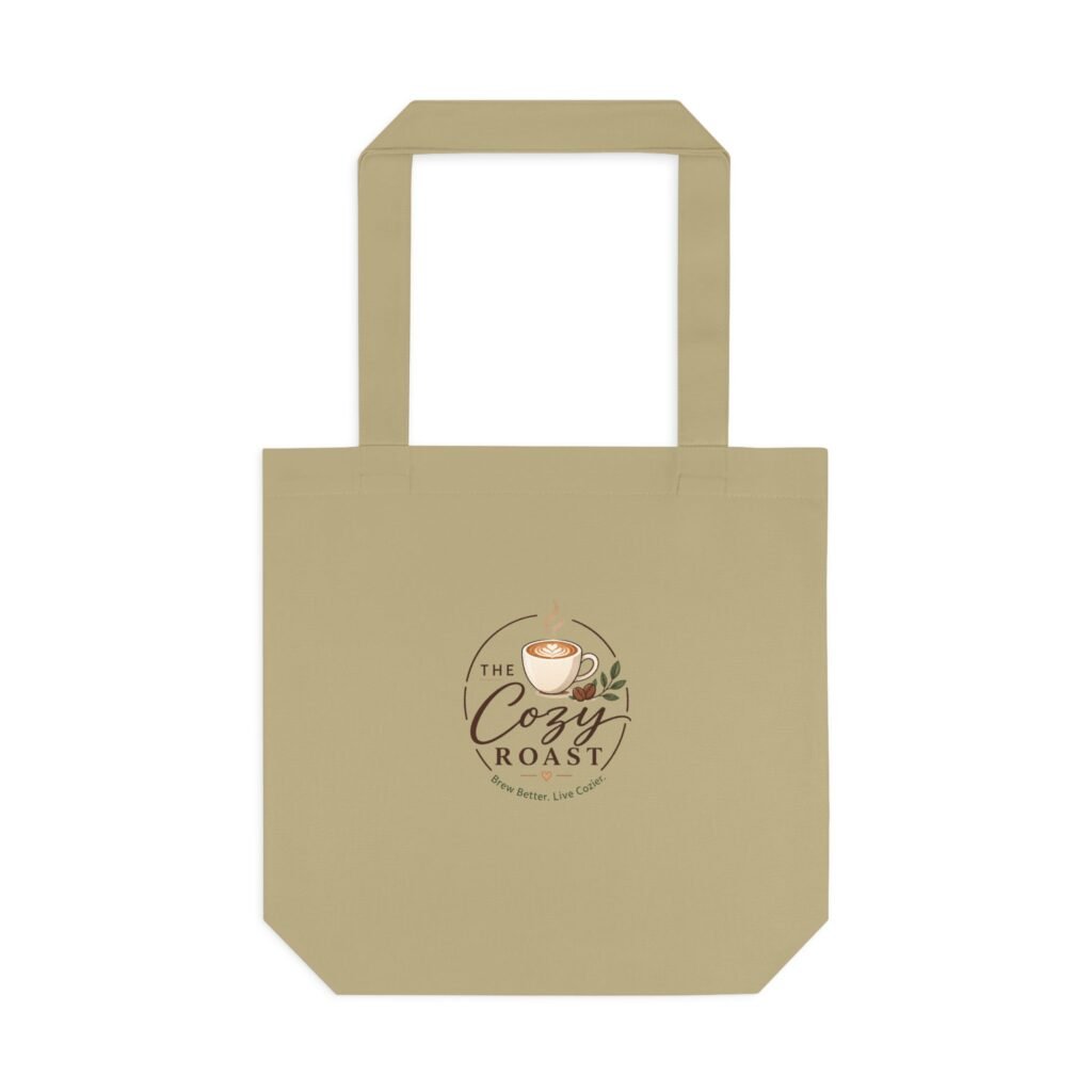 Cozy Tote Bag