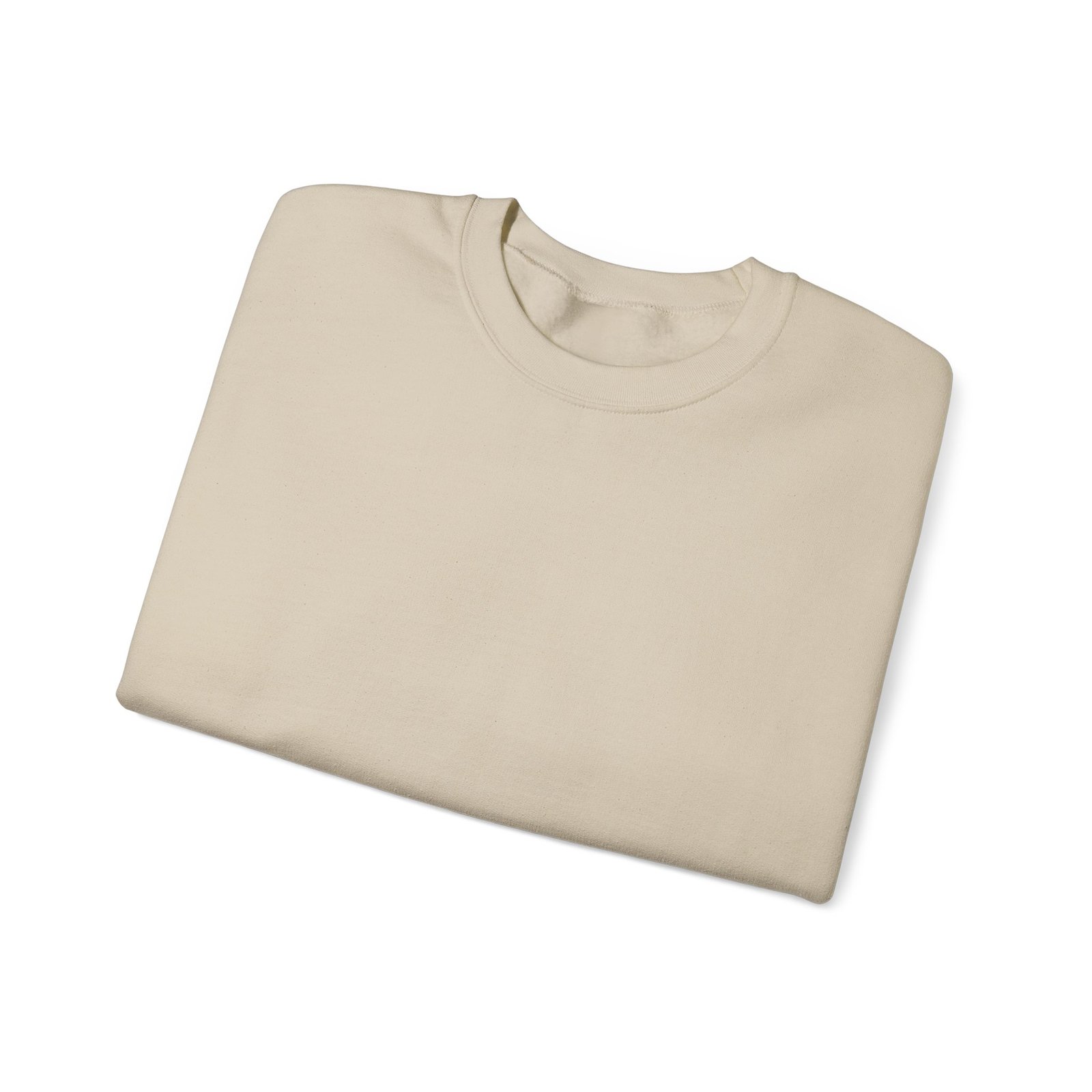Cozy Crewneck Sweatshirt - Image 9
