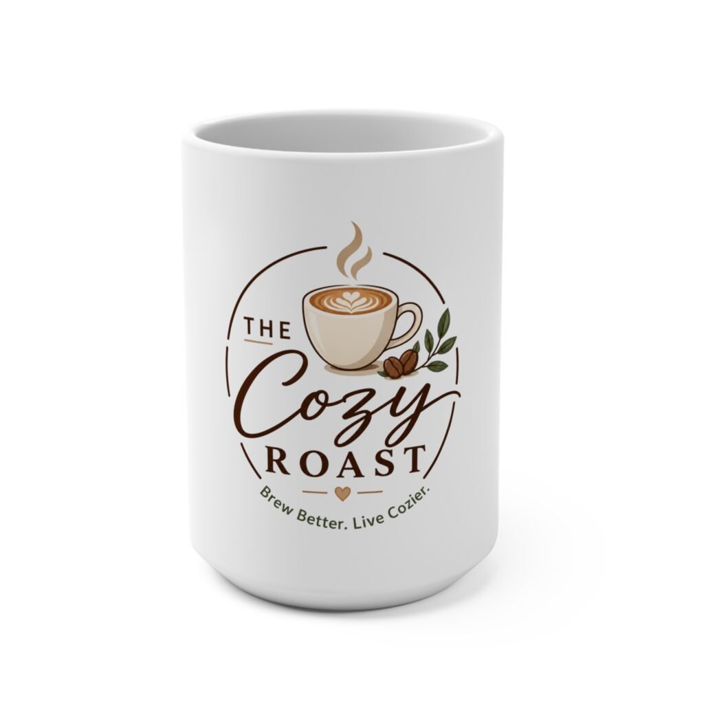 The Cozy 15oz Mug