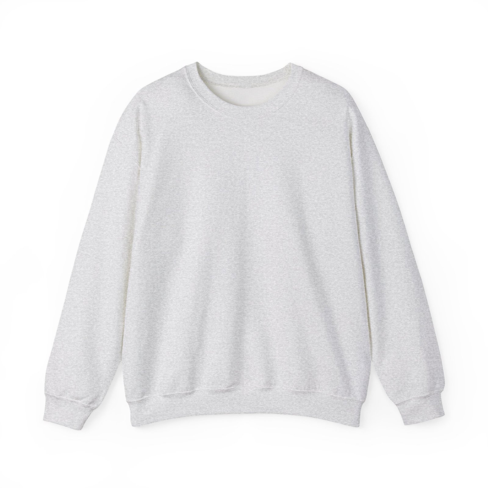 Cozy Crewneck Sweatshirt - Image 4