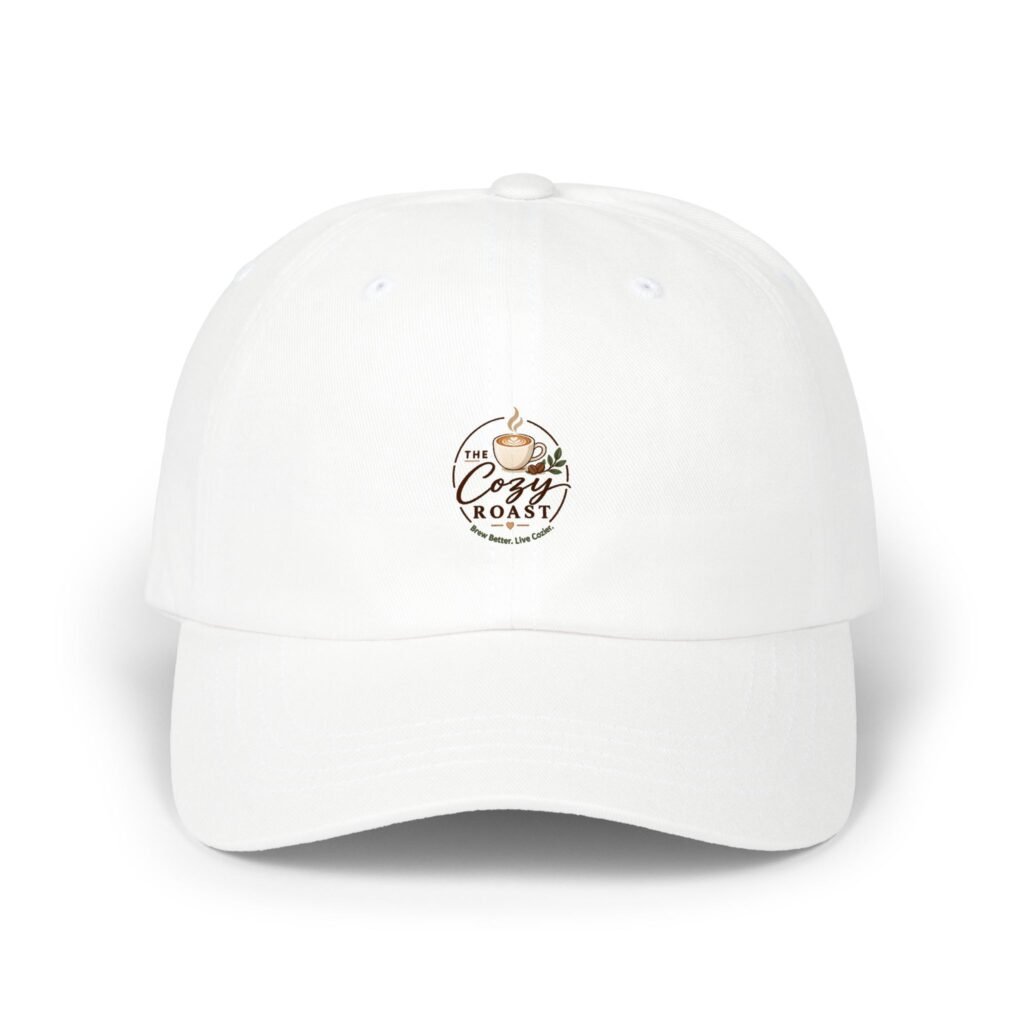 Cozy Cap