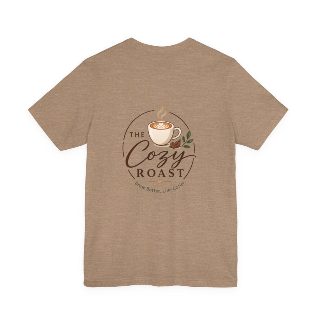 Cozy Tee
