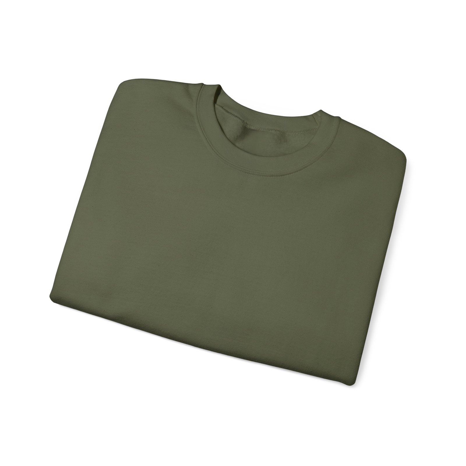 Cozy Crewneck Sweatshirt - Image 15