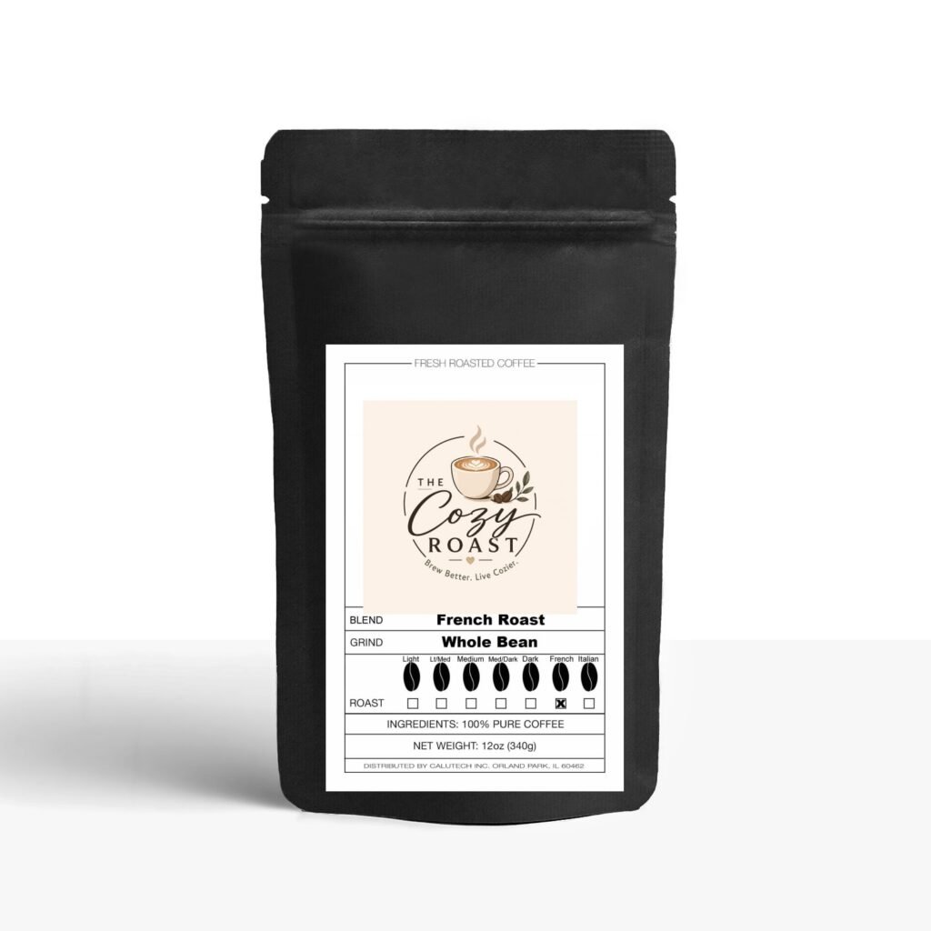 French Roast