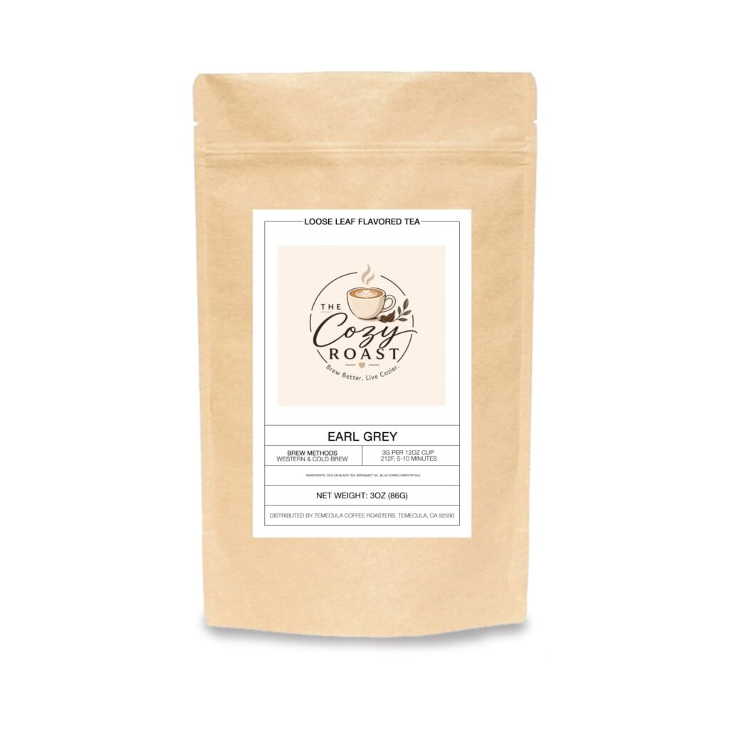 Earl Grey