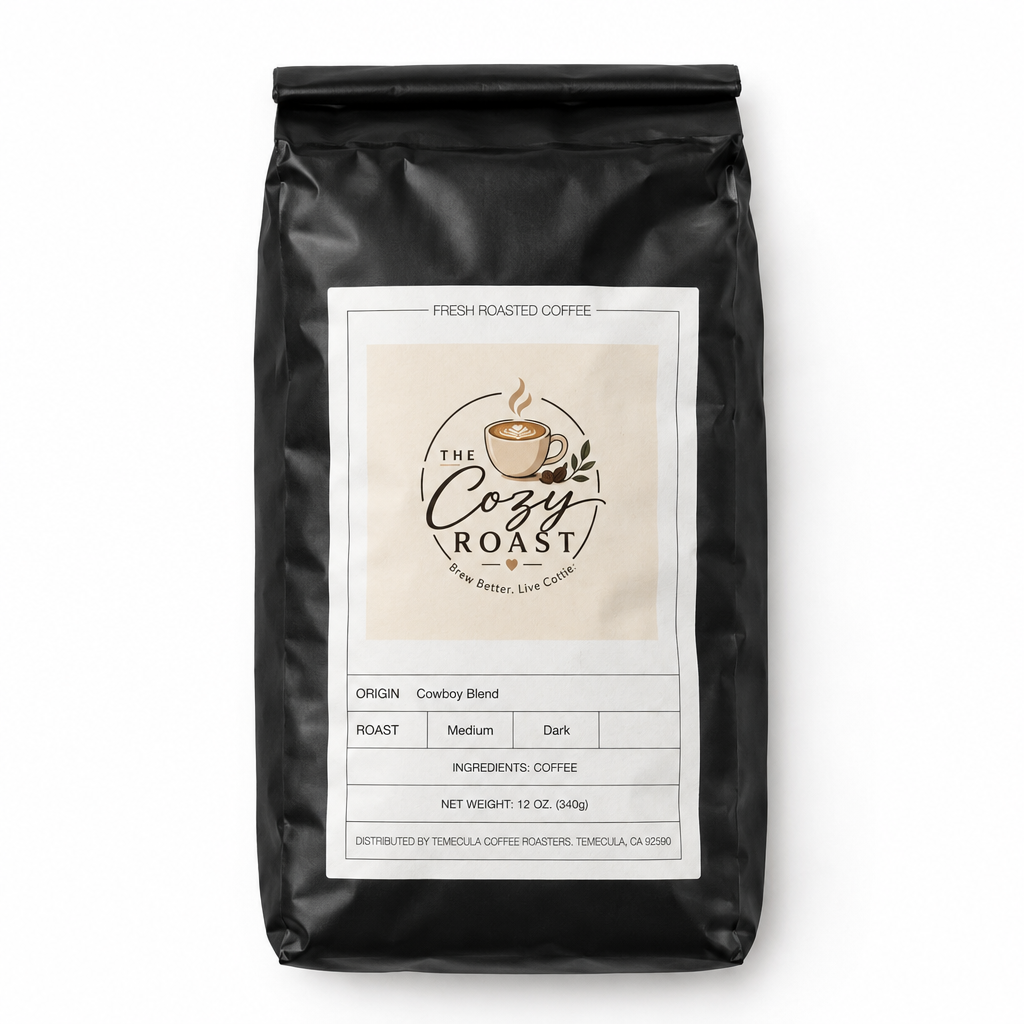 Cowboy Blend